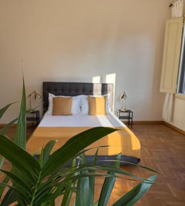 Patella Suite Firenze