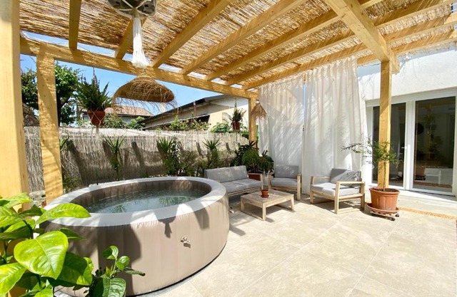 Pathos Guest House