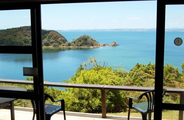 Patia Point View - Impresionantes vistas!