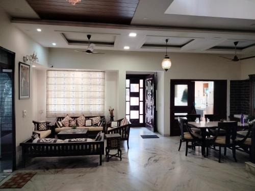 Patiala Bliss Villa