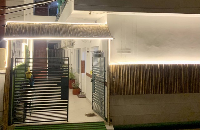 Patiala inn