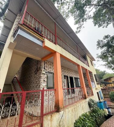 Patil residency Matheran