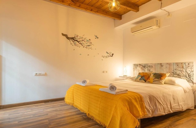 APARTAMENTO PATIO ANDALUZ EN SEVILLA ⭐⭐⭐⭐