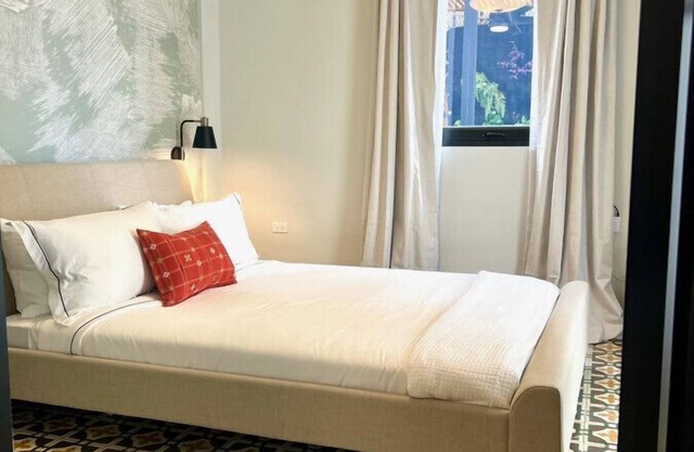 Patio Elba Heritage 2 Bedroom Suite