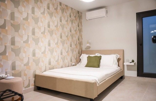Patio Elba Junior 1 Bedroom suite