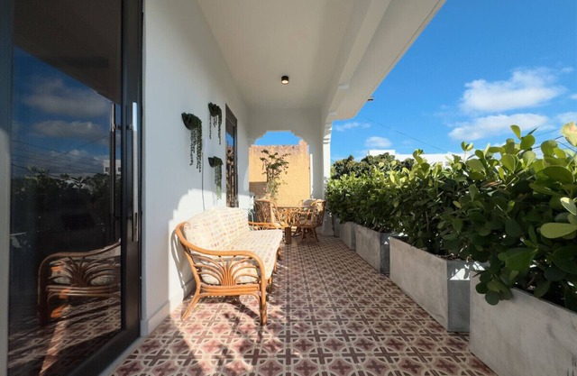 Patio Elba Presidential 2 BDRSuite
