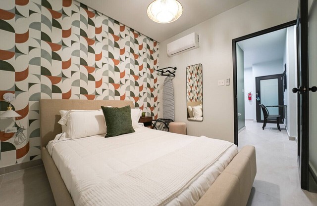 Patio Elba Standard 1Bedroom Queen Bed