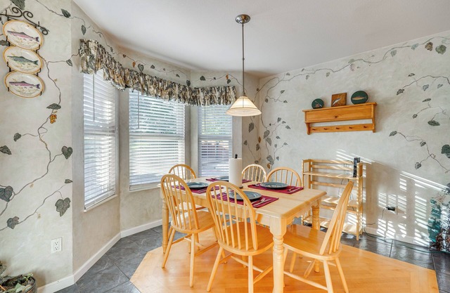 Pet-Friendly Home w/ Patio & Grill in Pueblo West