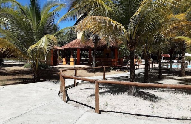 Patipe Praia Hotel