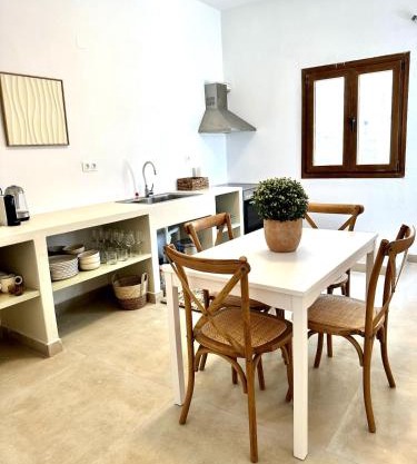 Patmian Charm in Skala 3-Bed