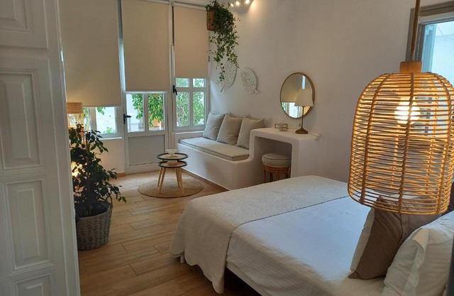 Patmos Little Suites