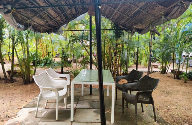 Patnem Palm Garden Goa