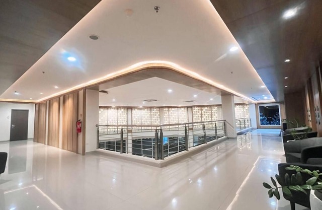 Patra Dumai Hotel