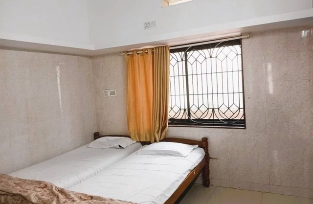 Patricia Residency