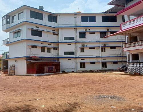 Patricia Residency