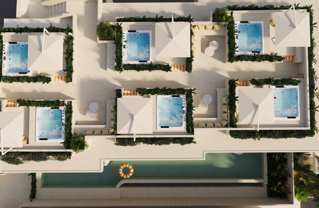 Patricia Suites