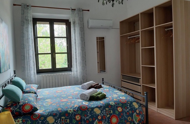 Casa Patrizia en Cisanello