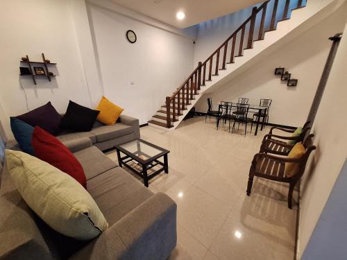 Patt Homestay Kamburugamuwa