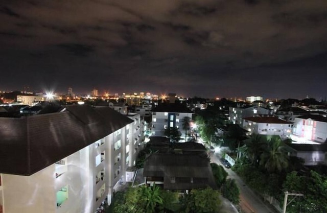 Pattara Place