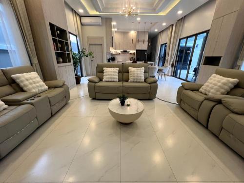 Pattaya Dream Pool villa