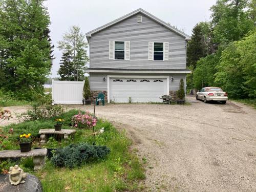 Patten Pond Cottage