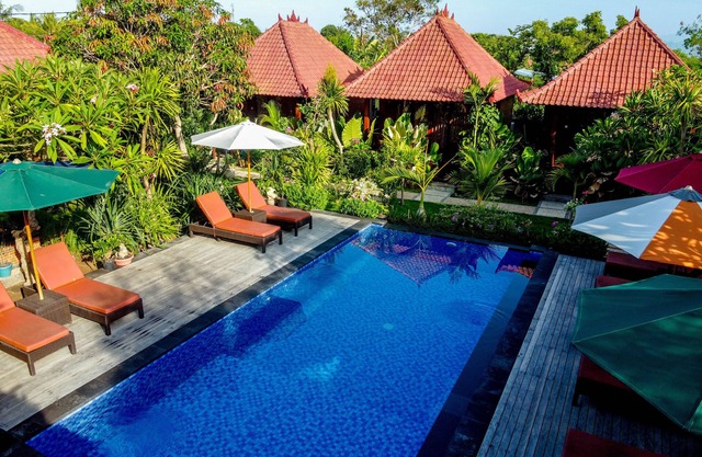 Pattri Garden Lembongan