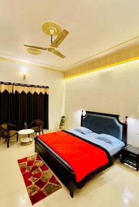 Paul's Cottage, Bhowali