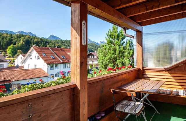 Paulas Ferienwohnung Koenigscard