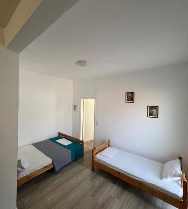 Paulos&Mary Apartment