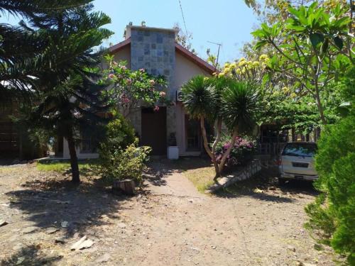 Pauls Homestay