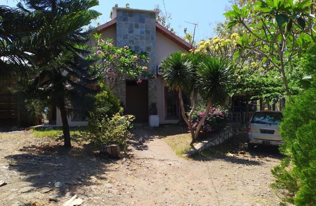 Pauls Homestay in Borong