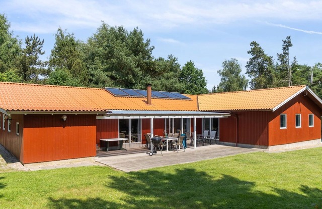 "Paulus" - 375m from the sea by Interhome