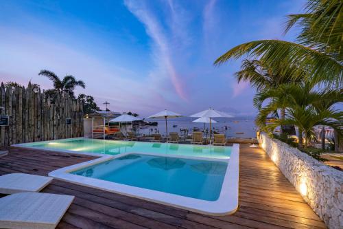Paus Putih Hotel