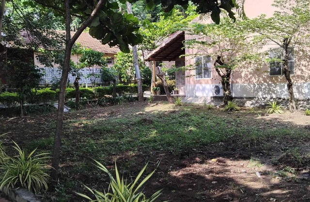 Pavanputra Resort Hassan