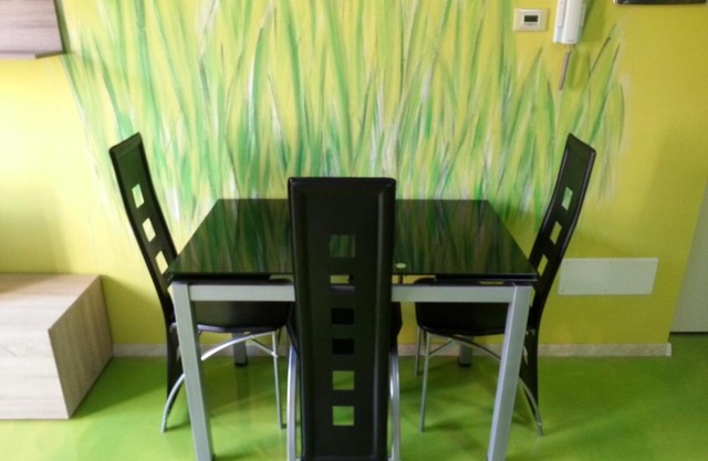 Pavia Residence