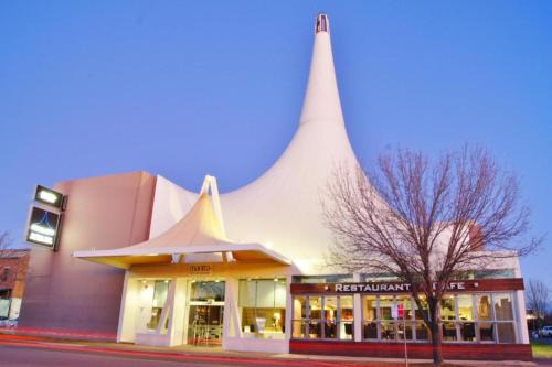 Pavilion Hotel Wagga Wagga