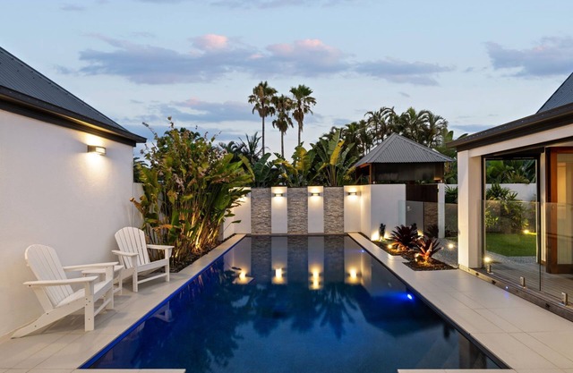 Pavilions on Bok – A Coastal Retreat Like No Other