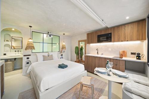 Pavillon 15 Darcy - Appart-suites urbaines & design