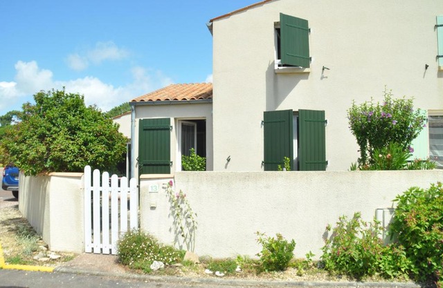 Pavillon des Loritz