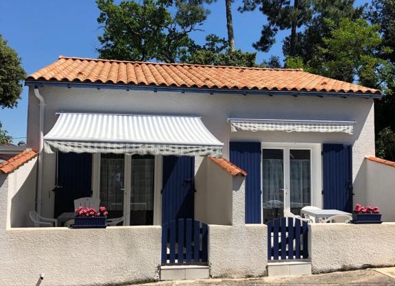 Pavillon Farniente