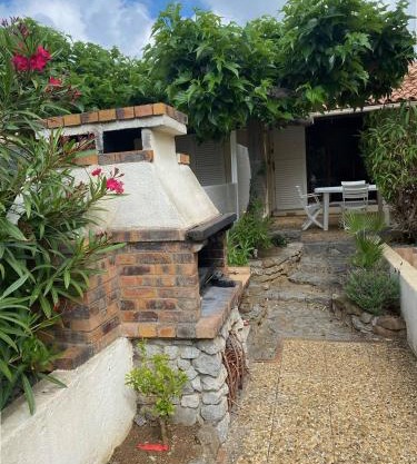Pavillon studio à 5min de la plage