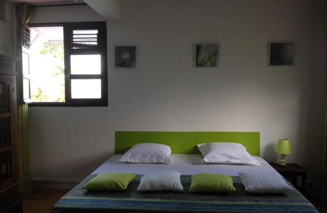 Pavillon zen