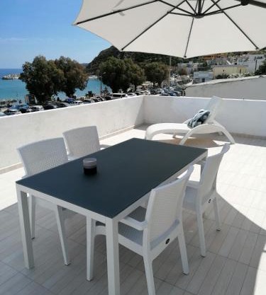 Pavlos Apartment