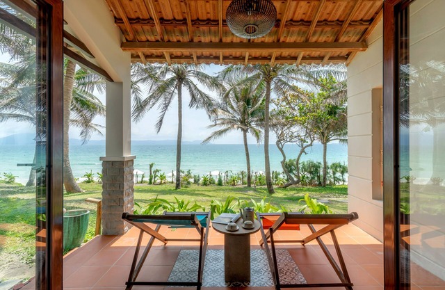 Pax Ana Doc Let Resort & Spa