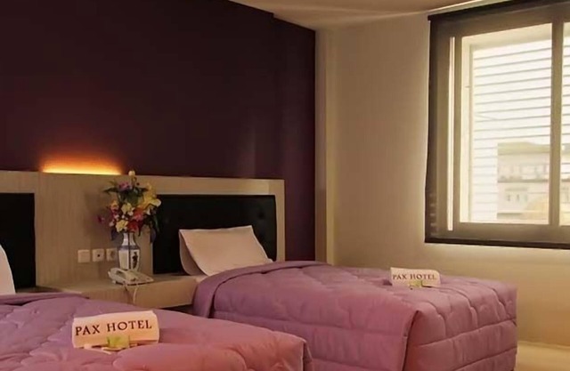 Pax Hotel Jakarta