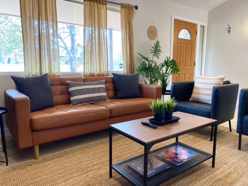 Pax Sacellum Kanab Home for Southern Utah Hiking