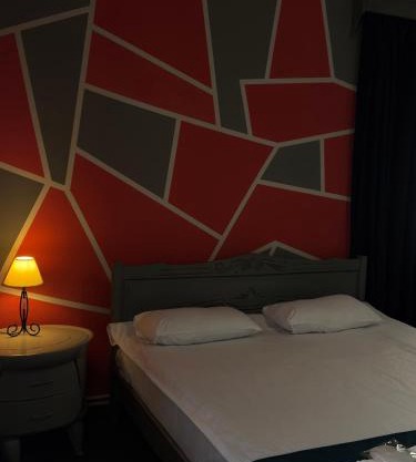 Paxlava Dilijan Guesthouse & Restaurant