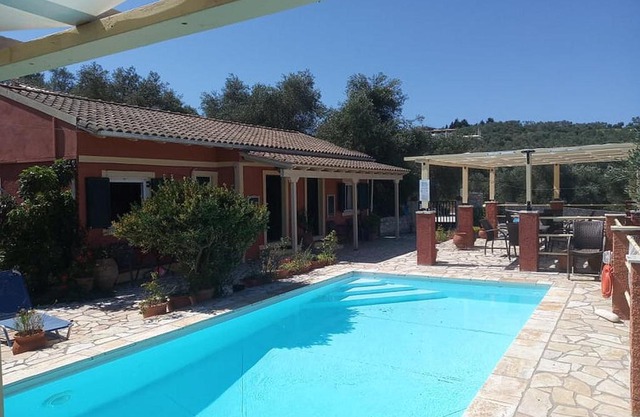 Paxos Bonzai Studios
