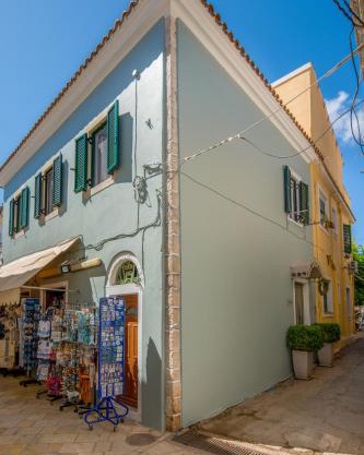 Paxos Center