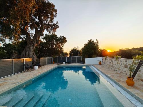 Paxos Dream House